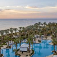Four Seasons Resort Sharm El Sheikh Villa & Chalet - Private Residence，位于沙姆沙伊赫鲨鱼湾的酒店
