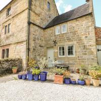 Green Farm Cottage