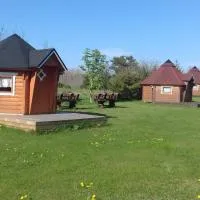 Anseküla Teelistemaja，位于Anseküla的酒店