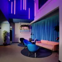 Stay Hotel,位于布鲁内洛的酒店