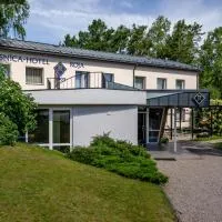 Boutique Hotel Roja,位于罗亚的酒店