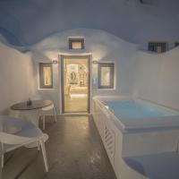 Eternity Suites Santorini，位于费拉的酒店