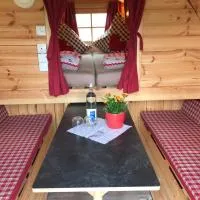 Holz Fässla，位于Wolframs-Eschenbach的酒店