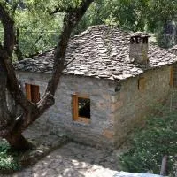Guest House Ktona，位于达尔德赫的酒店