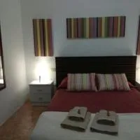 Casa Relajación,位于圣克鲁斯-德特内里费的酒店