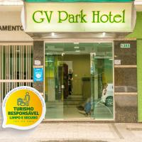 Gv Park Hotel，位于瓦拉达里斯州长市瓦拉达瑞斯州长机场 - GVR附近的酒店