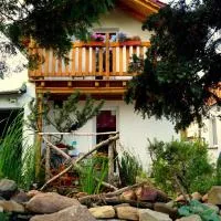 Agroturystyka u Willima,位于Mechnica的酒店