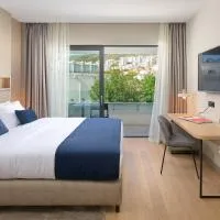 Boutique Hotel Porto，位于杜布罗夫尼克的酒店