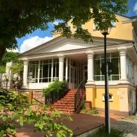 Bellevue Gastgeberei，位于布科的酒店