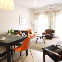 Quinta das Conchas Apartment by Trip2Portugal，位于里斯本Lumiar的酒店