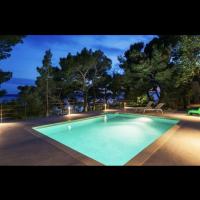 Villa Ima，位于布雷拉的酒店