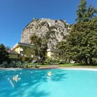 Hotel Garden Arco，位于阿科的酒店