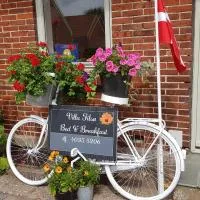B&B Villa Filsø，位于Tim的酒店