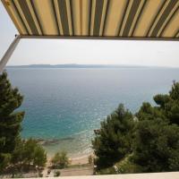 Apartment 75-6，位于布雷拉的酒店