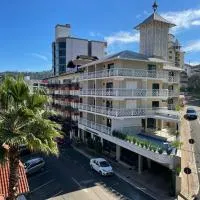 Hotel Recanto Do Rouxinol，位于皮拉图巴的酒店
