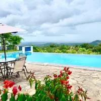 Hotel Eclipse, Playa Coronado,位于普拉亚科罗纳多的酒店