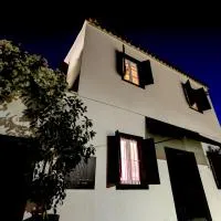 Casa BOHO，位于Alaminos的酒店