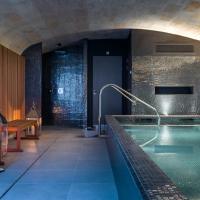 Villas Foch Boutique Hotel & Spa Bordeaux，位于波尔多的酒店