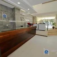 Hotel Carrion,位于洛哈的酒店