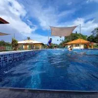 Surinat Luxury Resort，位于Domburg的酒店