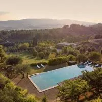 Hotel Villa Il Patriarca,位于丘西的酒店