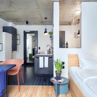 STAYERY Berlin Friedrichshain