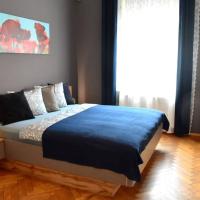 Airstay Prague : DeLuxe Apartment Old town，位于布拉格约瑟夫城的酒店