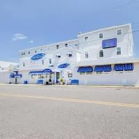 Surf City Hotel，位于瑟夫城的酒店