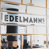 EDELMANNs Hotel，位于蒂罗尔州克马滕的酒店