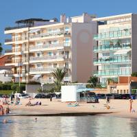Apartment Cannes Bay-2 by Interhome，位于戛纳的酒店