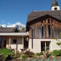 ViVa B&B Urmein，位于Urmein的酒店