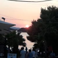 Hotel Adriatik Ksamil，位于卡萨米尔的酒店
