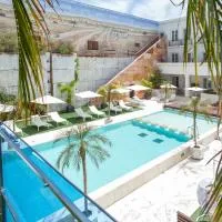 Alentejo Marmòris Hotel & Spa，位于维拉维索萨的酒店