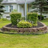 Stefan's R&R Resort，位于Lincoln Junction的酒店