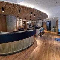 贝多芬酒店，位于新特尔布鲁的酒店