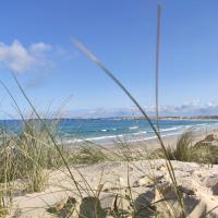 G3 Gamboa Beach Houses，位于佩尼契的酒店