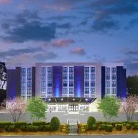 Holiday Inn Express & Suites - Atlanta - Tucker Northlake by IHG，位于塔克的酒店