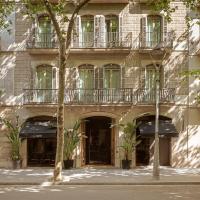 Casa Elliot by Bondia Hotel Group，位于巴塞罗那Sant Antoni的酒店
