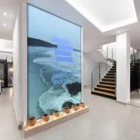 Hotel Costa da Morte，位于菲尼斯特雷的酒店