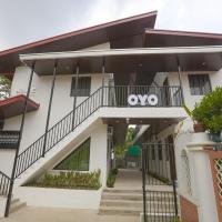 OYO 736 Jade Apartelle，位于Malitlit的酒店