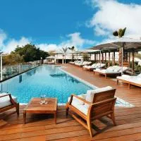 Cartesiano Boutique & Wellness Hotel，位于普埃布拉的酒店