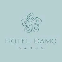 Hotel Damo，位于毕达哥利翁的酒店