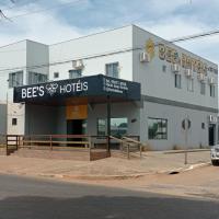 Hotel BEE's，位于索里苏Adolino Bedin Regional Airport - SMT附近的酒店