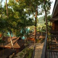 Baan Krating Khao Lak Resort - SHA plus，位于蔻立拷叻海滩的酒店