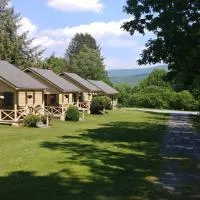 Serenity Motel，位于Shaftsbury的酒店