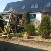 Gospodarstwo agroturystyczne，位于Węgorzyno的酒店