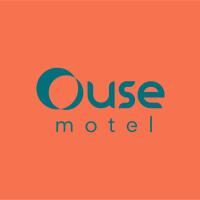 OUSE Motel (Adults Only)，位于圣保罗Itaquera的酒店