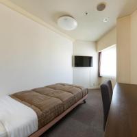 The OneFive Okayama - Vacation STAY 41839v，位于冈山的酒店