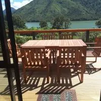 Marlborough Sounds Accommodation 792,位于哈夫洛克的酒店