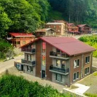 Anemo Suite,位于乌宗的酒店